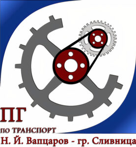 Логото на светлия режим на Prespa